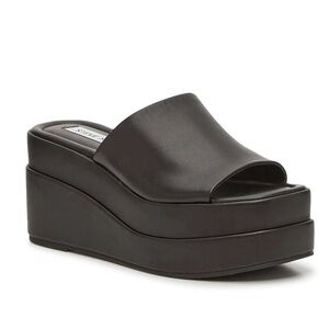 Steve Madden Moveable Platform Sandals